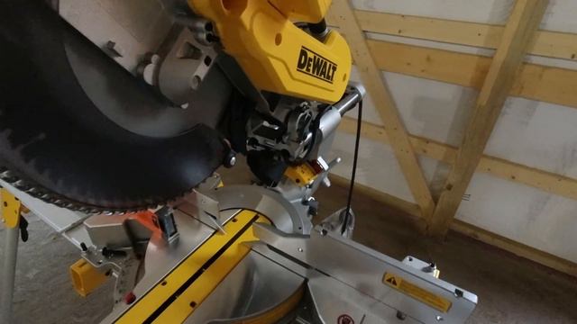 FALLING LUMBER PRICES Allowed us to Buy a NEW TOOL!