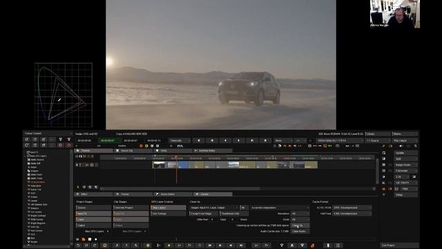 An Introduction to Nucoda  Phoenix 2019.2