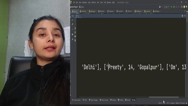 Binary File Operations  All Operations on Binary File in Python  File Handling  CBSE Class 12 CS