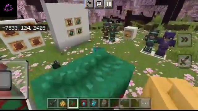 How to download Minecraft in 1.20 in Android