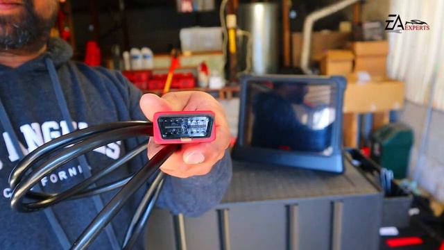 Autel maxiSYS ULTRA unboxing and review #unboxing #autel #review