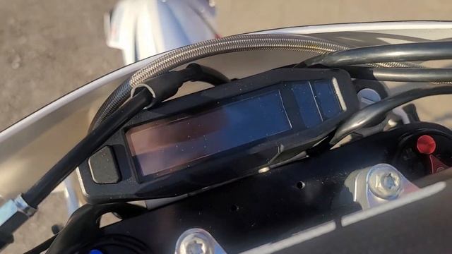 2021 GPX Moto TSE250R | Unboxing