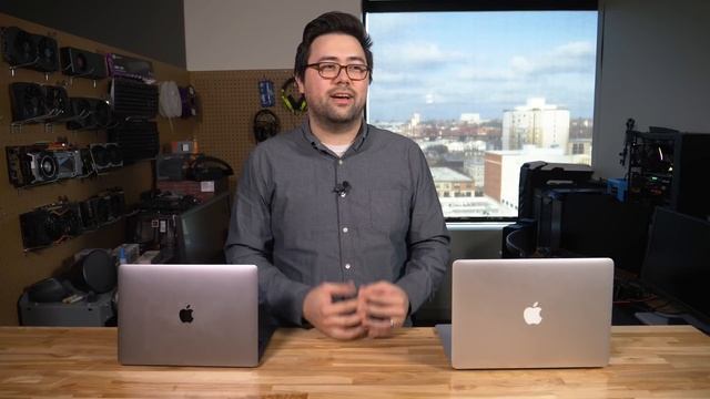 The new MacBook Air makes choosing an Apple laptop more confusing than ever - Buying Guide