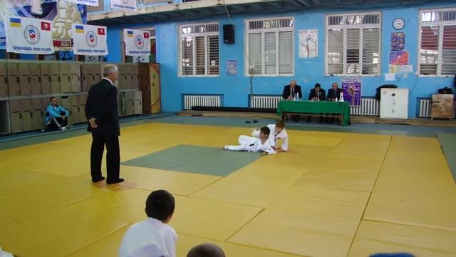 Севастополь 070511 23 кг 3.MP4