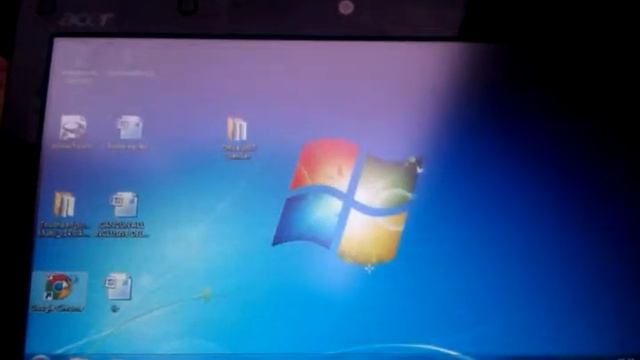 Acer Aspire One D250 Pantalla Tactil