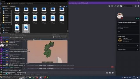 ШОООК Я ПОСТРОИЛ Свой родной КРАЙ в МАЙНКРУФТЕ!