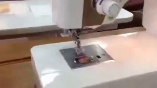 Компьютерная швейная машина Janome MC 6600 P