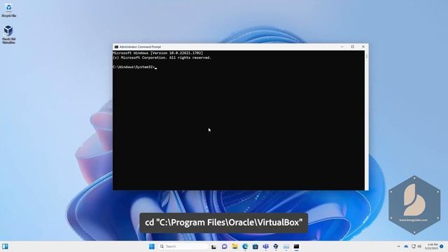 How To Enable Nested Virtualization in VirtualBox with AMD CPUs
