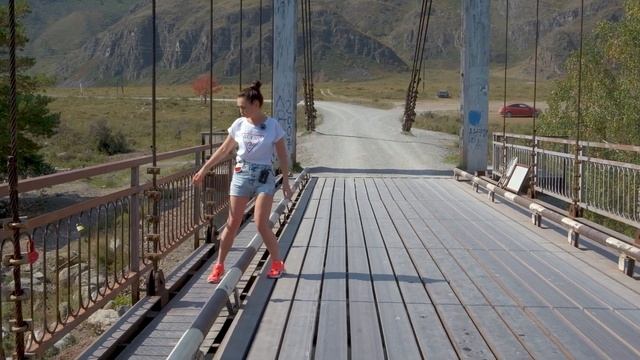 Невероятные выходные в Горном Алтае или что посмотреть за 2 дня в с. Чемал