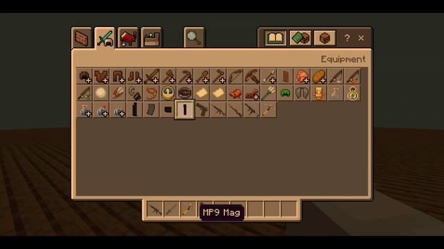 ПОСЛЕДНЕЕ ОБНОВЛЕНИЕ АДДОНА CROSABATTLE ДЛЯ МАЙНКРАФТ ПЕ