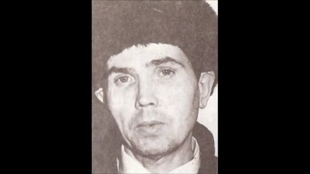 Паша Зверь. Его боялся даже Япончик