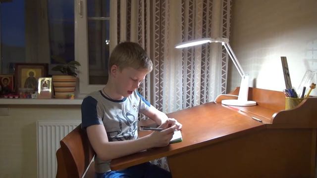 Школьная "Парта Эрисмана"