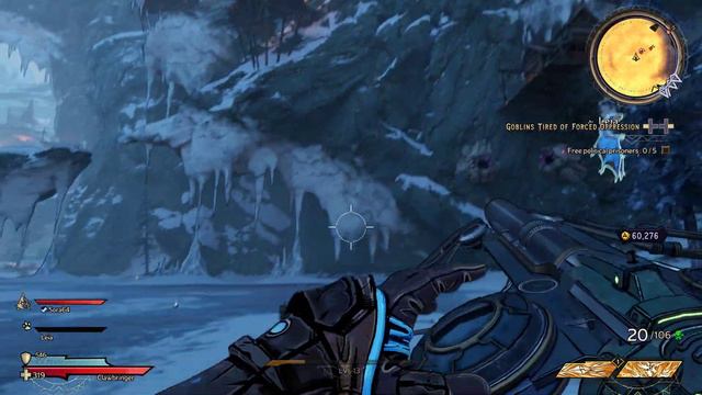 Tiny Tina's Wonderlands - Co-op Campaign Gameplay 2nd Player 2022 07 24 23 02 59 01