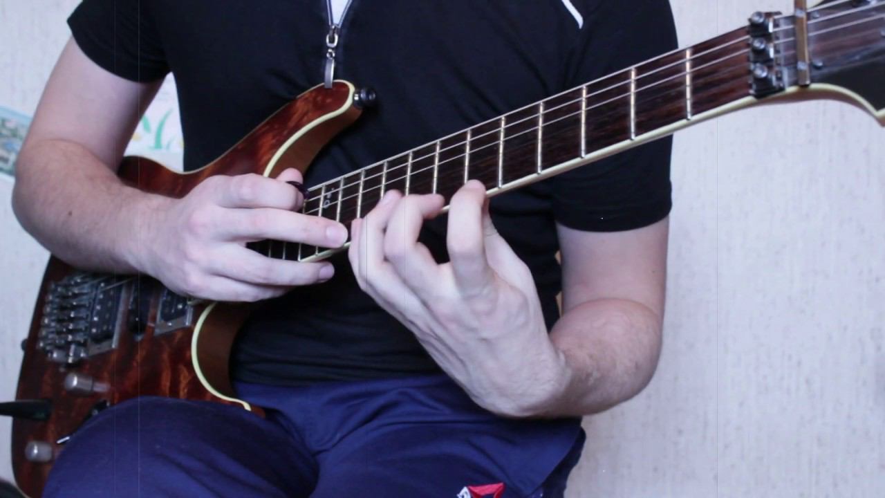Guitar Solo