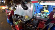 Бангкок. Еда, цены Чайнатаун и девочки.