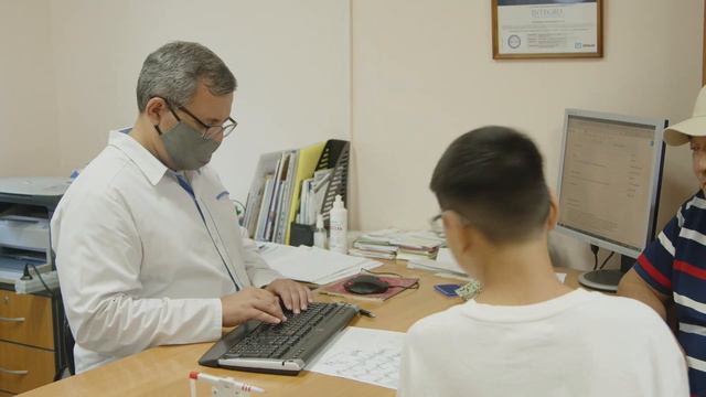 НЕЙРО. Чем можем помочь