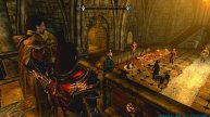 Skyrim DLC - DawnGuard - Let's Play 13 - Working With Serana - Live Commentary - (Denonu Plays)