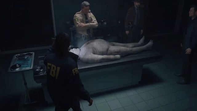 Alan Wake 2 вийшов! Стрім №1