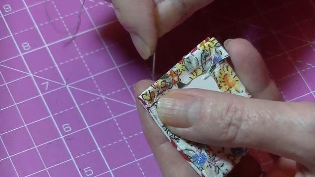 Passion Patchwork - English Paper Piecing Technique en français - Dear Jane en français