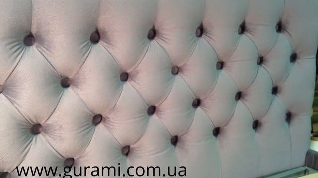 Высокая кровать