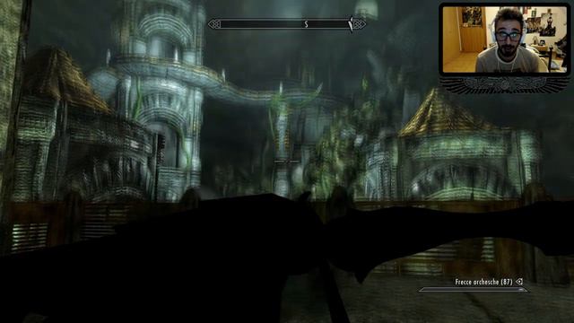 SKYRIM ITA -PERYITE parte 2 (Orchendor)- #4