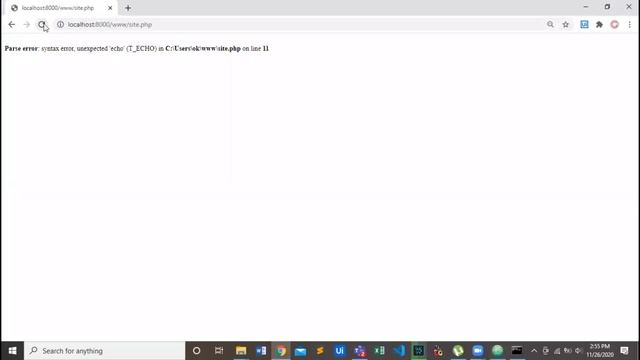 PHP Programming Working With Strings |Omni Academy|(DHA, Gulshan E Iqbal, Karachi    )