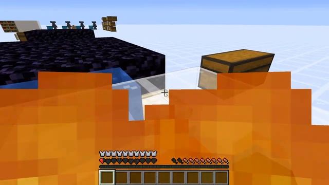 Best Armor and Best Enchantments in Minecraft