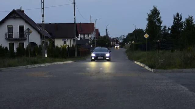 Mercedes CLS 350 CDI 4Matic