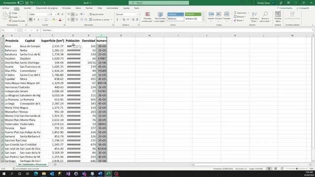 6-Excel Reducir hasta Ajustar en Excel