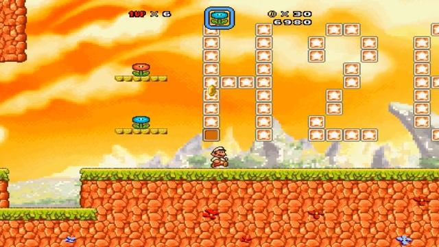 Ocean with Orange Oranges - H2643 Room