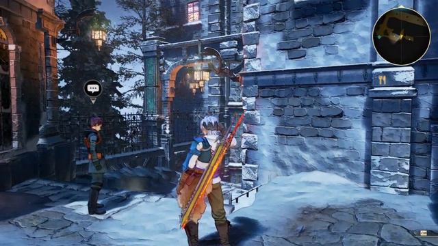 TALES OF ARISE Gameplay Walkthrough Part 4 (PC) No Commentary