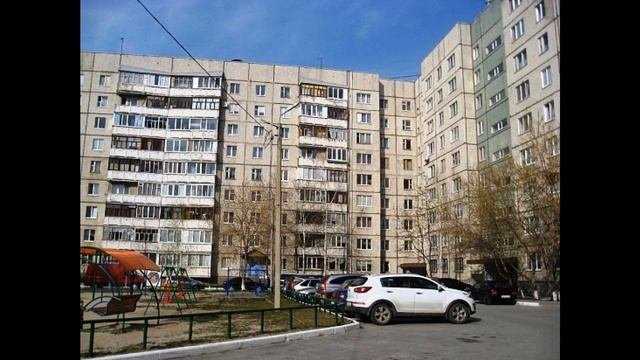 3 комн Стахановцев