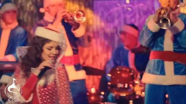 Группа Граммофоны BAND  Живое выступление на праздник