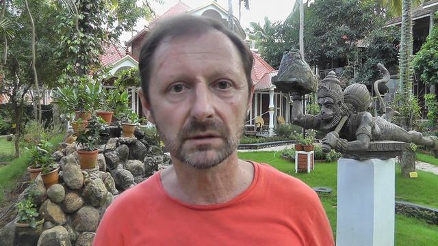 Мифы о духовности Индии. Реальность человечности