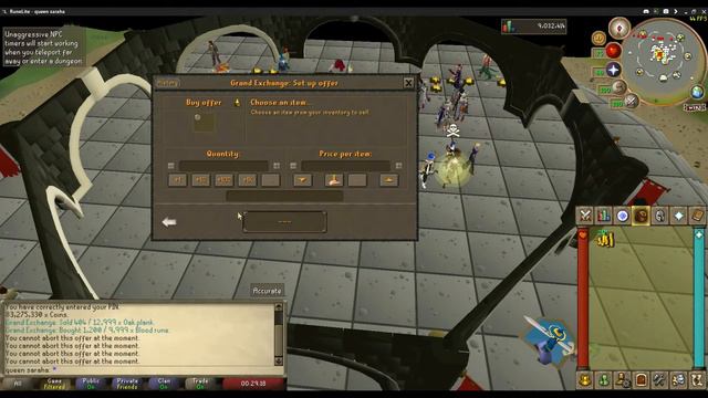 [OSRS] 2020 Quarantine Flipping Guide How YOU Can Make 2M/HR
