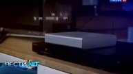 Google покупает Nest Labs - производителя технику для "Умных домов"