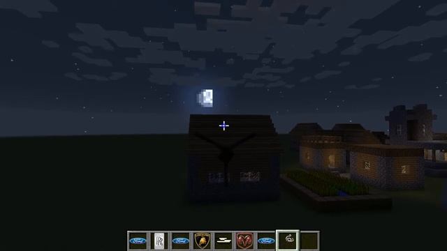 Обзор flans mod 1.7.10 и к нему дополнительные паки