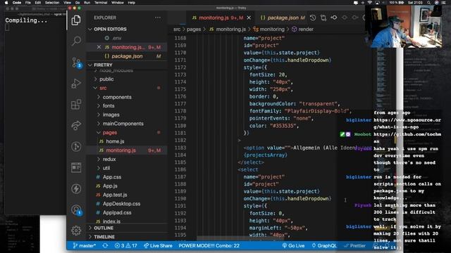 WORK THE WEB - Weekend Support & Co-study Session