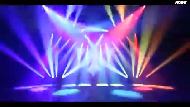 ROBE SuperSpikie Product Video