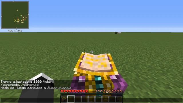 Minecraft 1.12.2 | Enchanting Plus Mod | Mike560