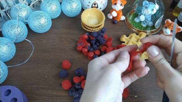 Фуд-маркет ТакКруто ? Мыло в виде еды ? Мыловарение