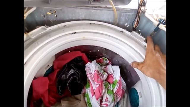 COMO SOLUCIONAR RUIDOS EN LAVADORAS,LG,SAMSUNG,WHIRLPOOL ,ELECTROLUX