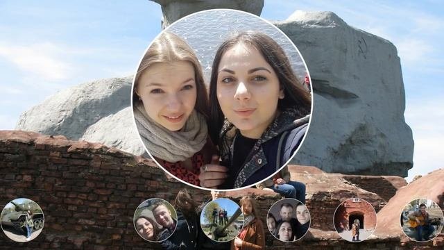 Экскурсия в Брест 23 апреля 2015