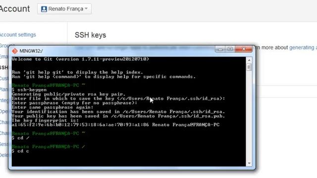 Atividade SVN - BitBucket