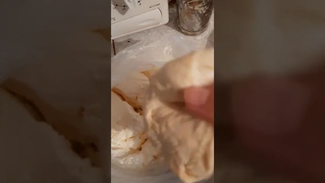 #рецепты#Песметь - Гагаузский хлеб с творого и пицца домашняя