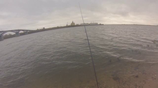 рыбалка Нижний Новгород 2015