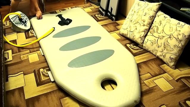 Что такое AirDeck? Эирдек
