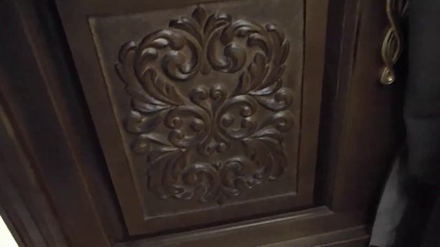 Муромские Мастера по дереву