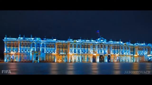 Russia Fifa World Cup 2018 Official Song (latest)