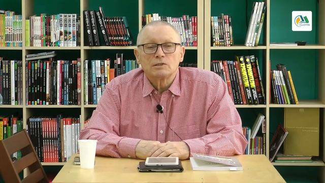 Это стоит прочитать #1. Николай Тарасов
